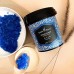 مقشر السكر بالنيلة الزرقاء من جاردن اوليان - 600 جرام